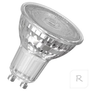 Osram Parathom Reflector LED 80 non-dim 36° 6,9W/827 Żarówka GU10 Osram Parathom Reflector LED GU10 6,9 W Ciepła Biel