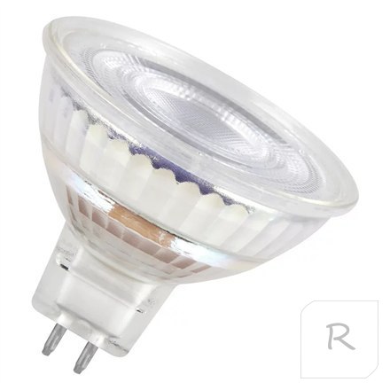 Osram Parathom Reflektor LED 12V MR16 35 non-dim 36° 3,8W/827 Żarówka GU5.3 Osram Parathom Reflektor LED GU5.3 3,8 W Ciepła Biel