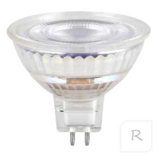 Osram Parathom Reflektor LED 12V MR16 35 non-dim 36° 3,8W/827 Żarówka GU5.3 Osram Parathom Reflektor LED GU5.3 3,8 W Ciepła Biel