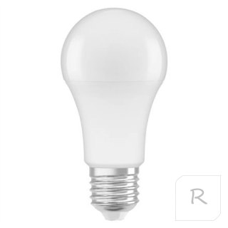 Żarówka Osram Parathom Classic LED 100 bez przyciemniania 13W/827 E27 Żarówka Osram Parathom Classic LED E27 13 W Ciepła Biała