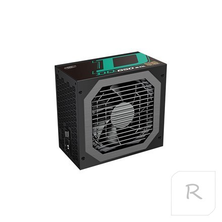 Deepcool 80 Plus Gold Full Modular ATX Power Supply DQ850-M-V2L 850 W