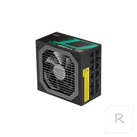 Deepcool 80 Plus Gold Full Modular ATX Power Supply DQ850-M-V2L 850 W