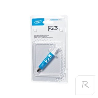 Deepcool Thermal paste Z3 1.5g universal