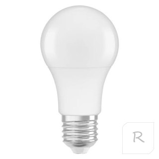 Żarówka Osram Parathom Classic LED 60 bez przyciemniania 8,5W/827 E27 Żarówka Osram Parathom Classic LED E27 8,5 W Ciepła Biała