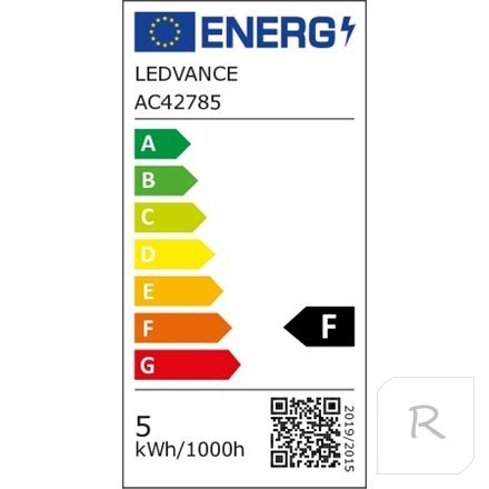 Żarówka Osram Parathom Reflector LED 50 z możliwością ściemniania 36° 4,5 W/927 Żarówka GU10 Osram Parathom Reflector LED GU10 4