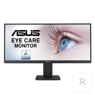 Monitor ASUS 29" 2560 x 1080 VP299CL Czarny