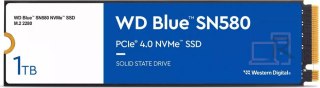 Dysk SSD WD Blue M.2 2280″ 1 TB PCI-Express x4 NVMe 4150MB/s 4150MS/s