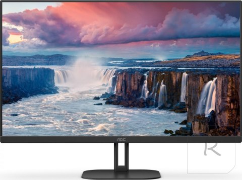 Monitor AOC 27" 1920 x 1080 27V5CE/BK Czarny