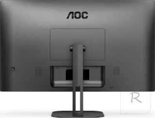 Monitor AOC 27" 1920 x 1080 27V5CE/BK Czarny