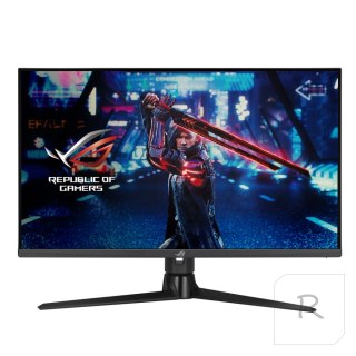 Monitor ASUS 32" 2560 x 1440 XG32AQ Czarny