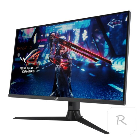 Monitor ASUS 32" 2560 x 1440 XG32AQ Czarny