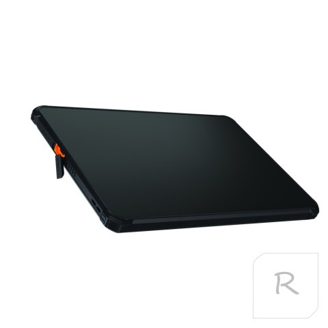 Tablet OUKITEL RT6 8/256 GB Czarno-pomarańczowy 10.1"