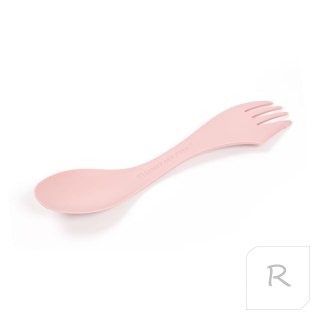 Niezbędnik LMF Spork O Bio dusty pink