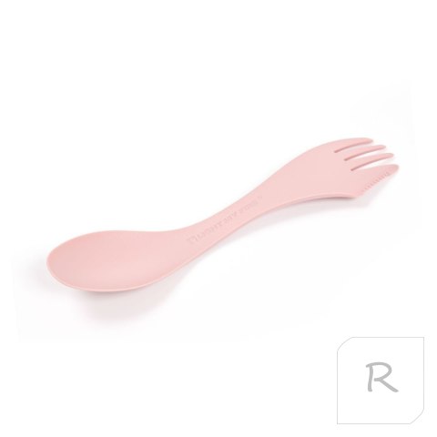 Niezbędnik LMF Spork O Bio dusty pink