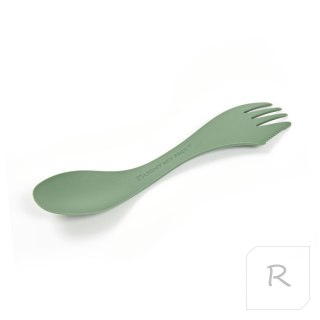 Niezbędnik LMF Spork O Bio sandy green