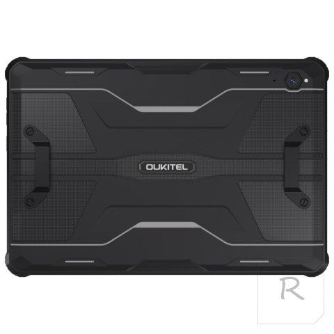 Tablet OUKITEL RT6 8/256 GB Czarny 10.1"