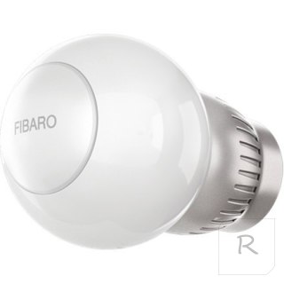 Fibaro Radiator Thermostat Head Z-Wave