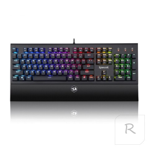 Klawiatura REDRAGON RED-K569RGB