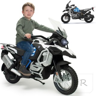 INJUSA MOTOR ELEKTRYCZNY BMW R1250 GS ADVENTURE 24V