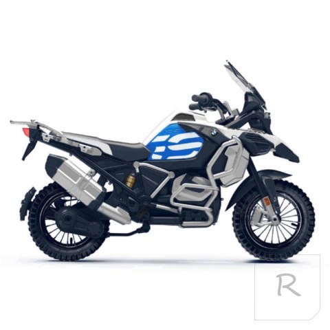 INJUSA MOTOR ELEKTRYCZNY BMW R1250 GS ADVENTURE 24V