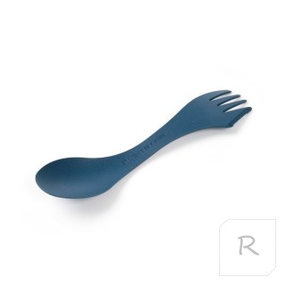 Niezbędnik LMF Spork O Bio hazy blue