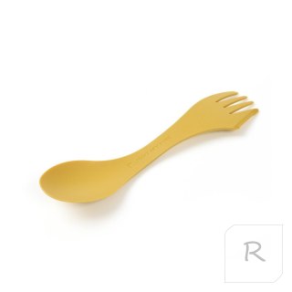 Niezbędnik LMF Spork O Bio musty yellow