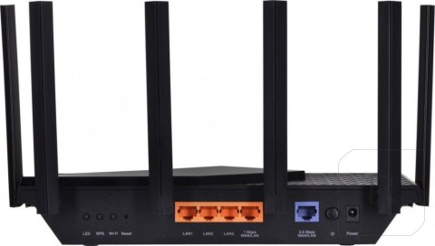 Router TP-LINK Archer AX72 PRO