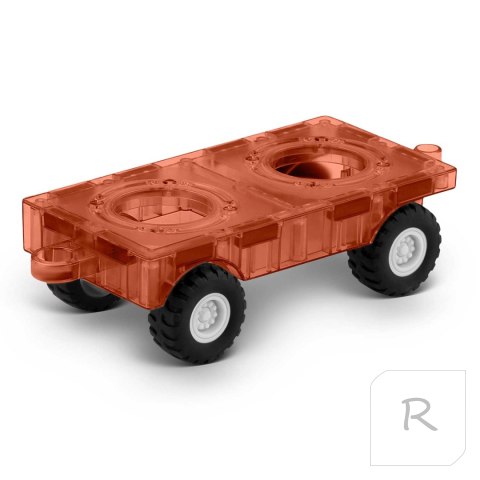 Klocki magnetyczne RK-766 Ricokids