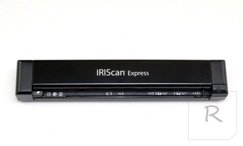 IRIScan Express 4 IRIS IRIScan Express 4 IRIS