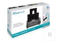 IRIScan Pro 5 IRIS