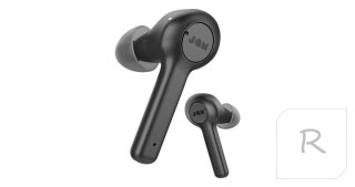 Jam Earbuds TWS ANC Wireless in-ear, Bluetooth, Black