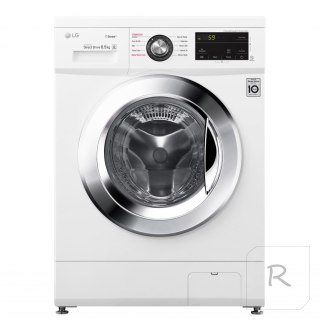 LG Washing machine F2J3WY5WE A+++-30%, Front loading, Washing capacity 6.5 kg, 1200 RPM, Depth 44 cm, Width 60 cm, Display, LED,