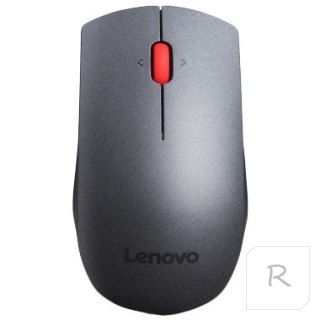 Lenovo 4X30H56886 Professional Laser Mouse, Wireless, No, Black, Wireless connection, Yes