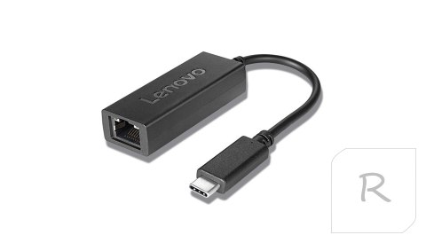 Lenovo USB-C to Enthernet Adapter