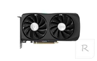 Karta graficzna ZOTAC GeForce RTX 4060 Ti Twin Edge 16 GB GDDR6 ZT-D40620E-10M