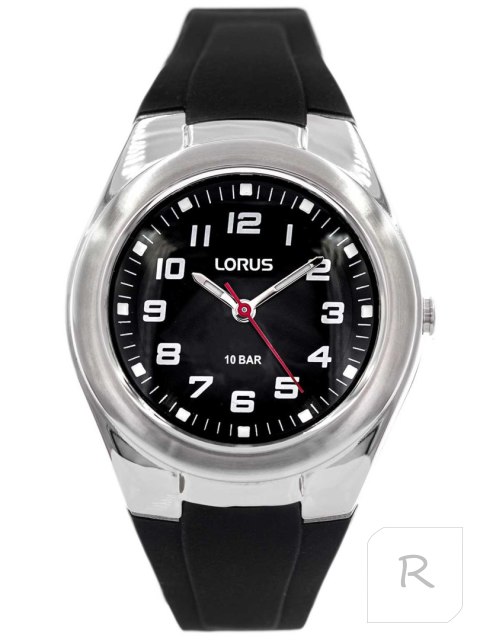 ZEGAREK DZIECIĘCY Lorus 36mm RRX75GX9 + BOX