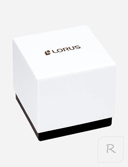 ZEGAREK DZIECIĘCY Lorus 36mm RRX75GX9 + BOX