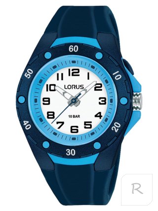 ZEGAREK DZIECIĘCY Lorus Classic 36mm R2371NX9 + BOX