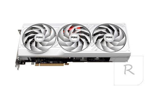 Karta graficzna SAPPHIRE RADEON RX 7700 XT PURE GAMING OC 12GB GDDR6 11335-03-20G