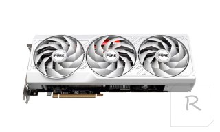 Karta graficzna SAPPHIRE RADEON RX 7800 XT PURE GAMING OC 16GB GDDR6 11330-03-20G