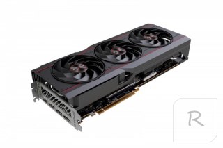 Karta graficzna SAPPHIRE Radeon RX 7900 XTX Pulse 24GB 11322-02-20G