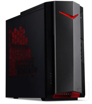 Komputer ACER Nitro N50-640 (I5-12400F/GTX1660S/16GB/SSD512GB)