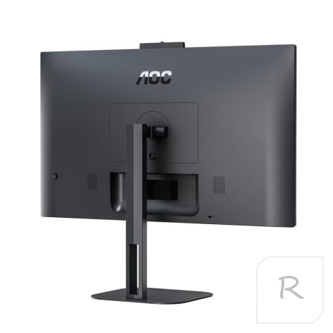 Monitor AOC 27" 2560 x 1440 Q27V5CW/BK Czarny