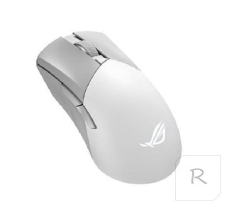 Mysz Bezprzewodowa ASUS ROG Gladius III Biały 90MP02Y0-BMUA10