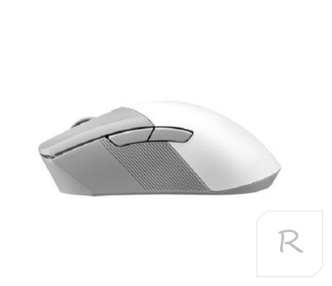 Mysz Bezprzewodowa ASUS ROG Gladius III Biały 90MP02Y0-BMUA10