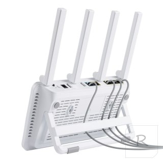 Router EBR63 WiFi AX3000 ExpertWiFi