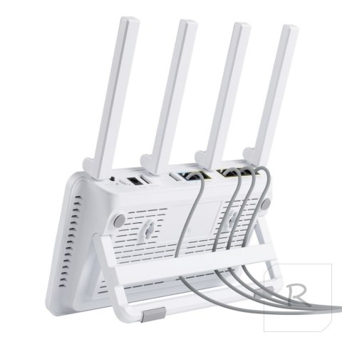 Router EBR63 WiFi AX3000 ExpertWiFi