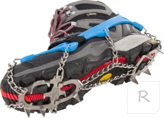 Raczki turystyczne CT Ice Traction Plus 41-43 niebieski (blue)