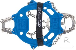 Raczki turystyczne CT Ice Traction Plus 41-43 niebieski (blue)