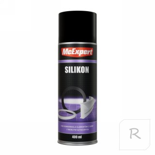 SILIKON SPRAY 400ML